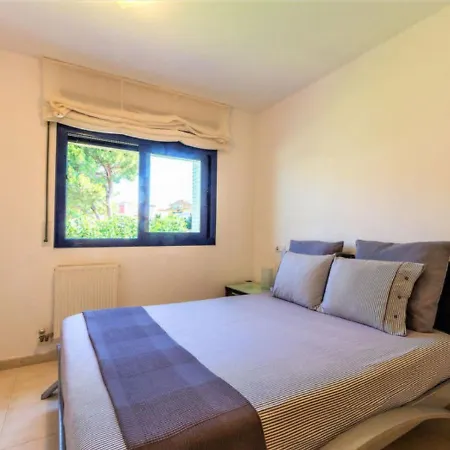 Apartamento Emilia Mar 1-4 L' Escala