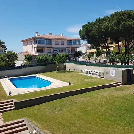 Apartamento Emilia Mar 1-4 *