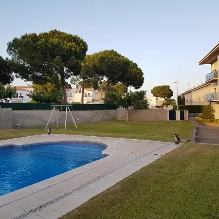Apartamento Emilia Mar 1-4
