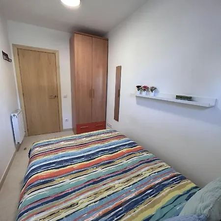 Apartamento Emilia Mar 1-4 L' Escala
